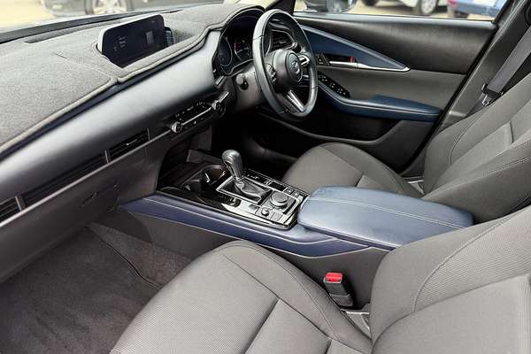 2023 Mazda CX-30 G20 Evolve DM Series