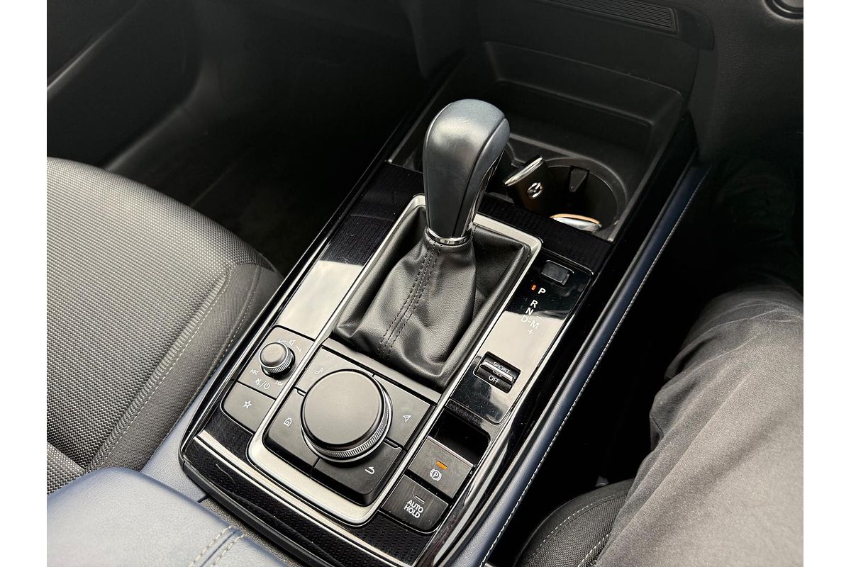 2023 Mazda CX-30 G20 Evolve DM Series