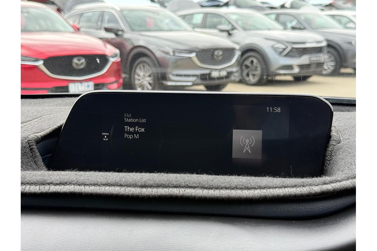 2023 Mazda CX-30 G20 Evolve DM Series