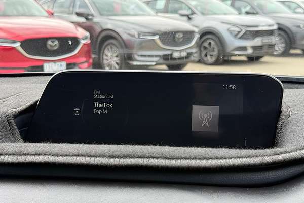 2023 Mazda CX-30 G20 Evolve DM Series