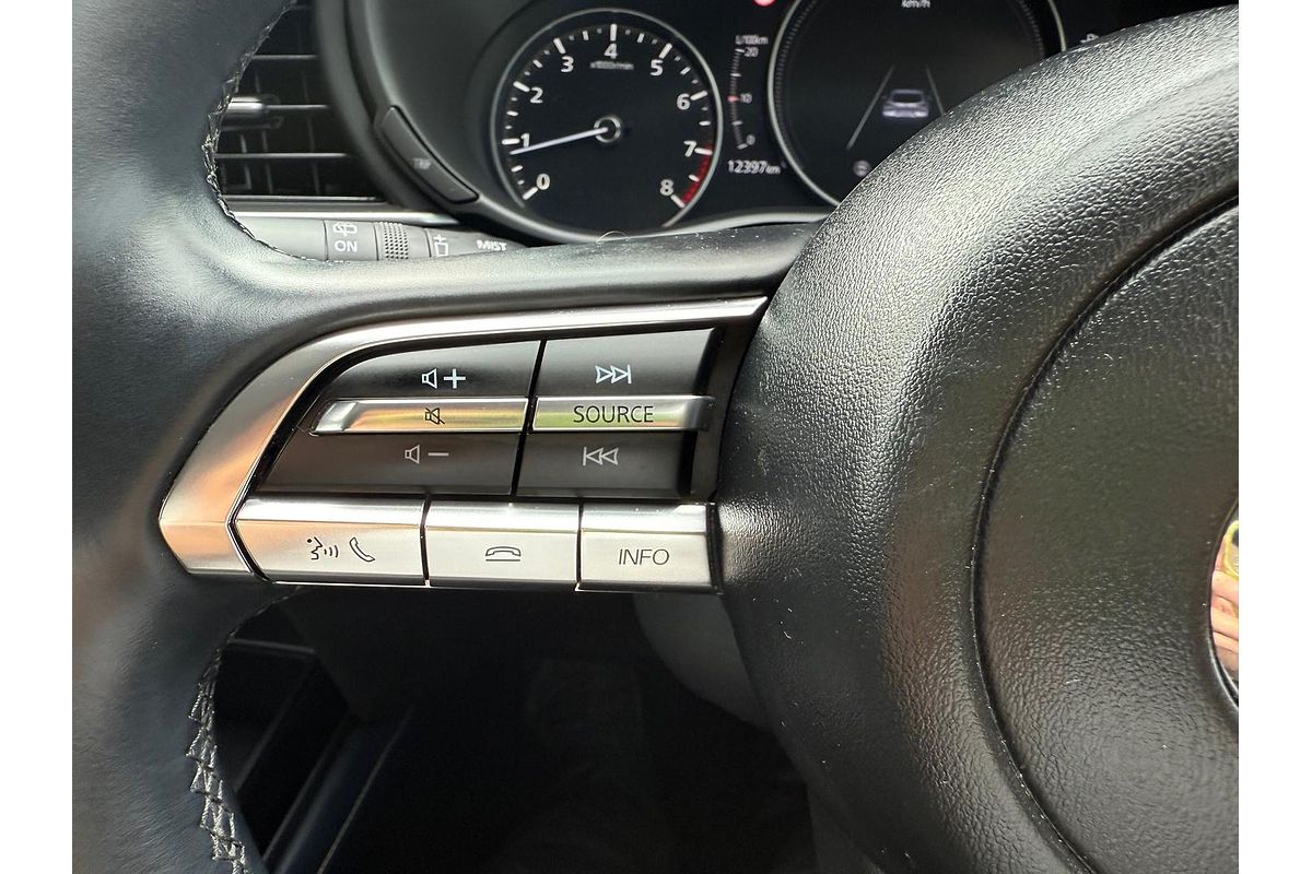 2023 Mazda CX-30 G20 Evolve DM Series