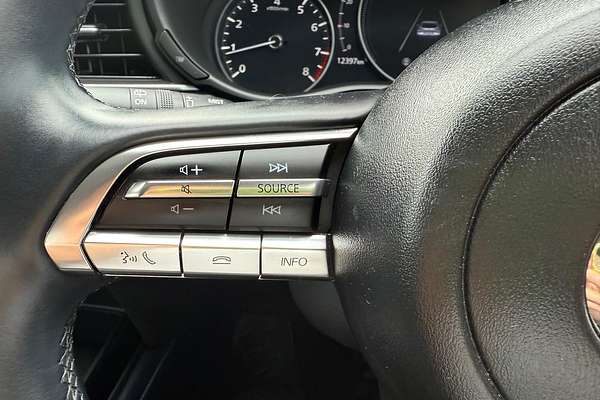 2023 Mazda CX-30 G20 Evolve DM Series