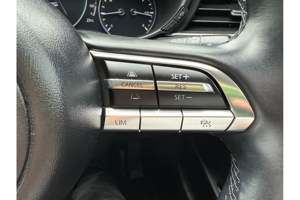 2023 Mazda CX-30 G20 Evolve DM Series