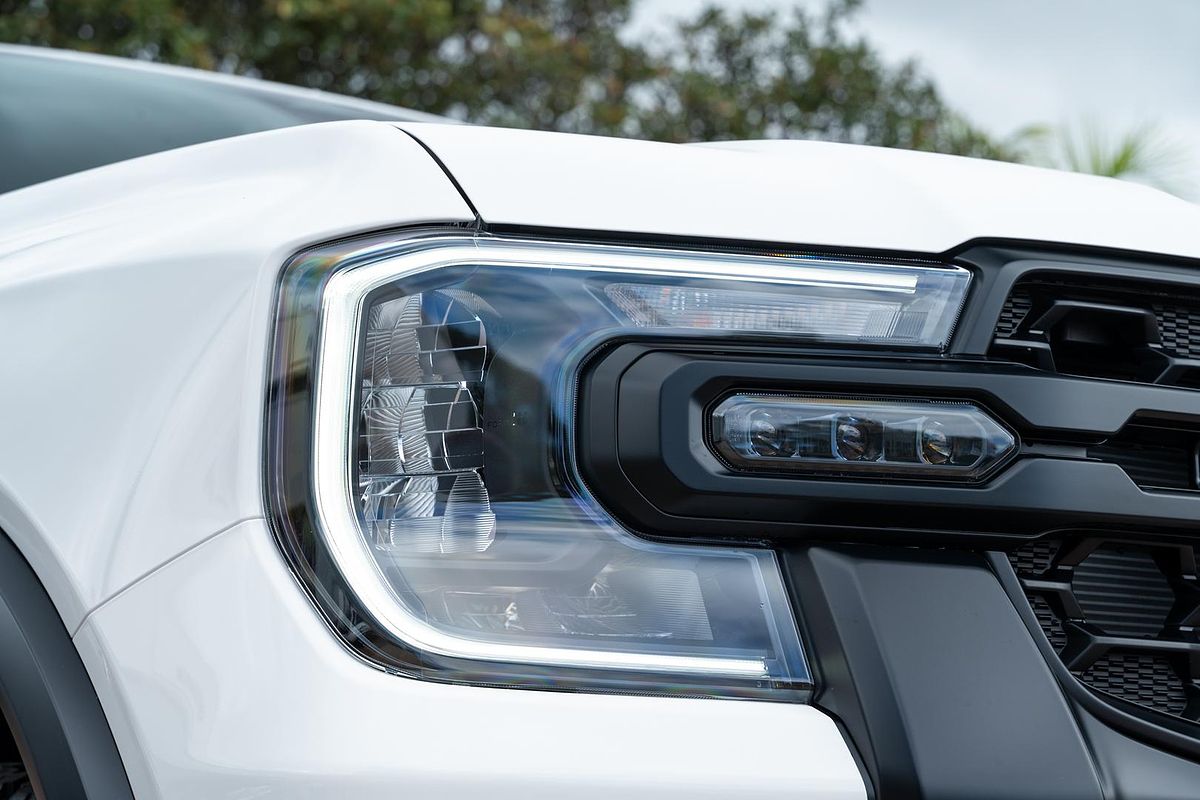 2025 Ford Everest Tremor 3.0L