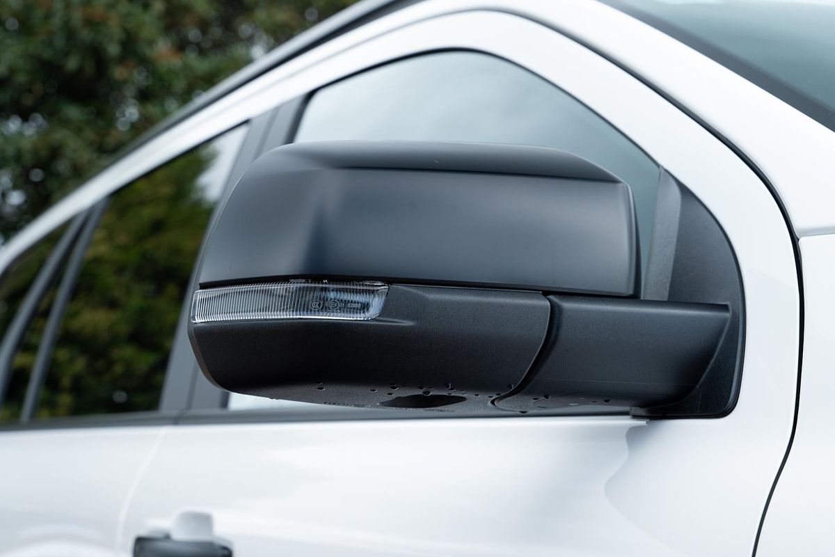 2025 Ford Everest Tremor 3.0L