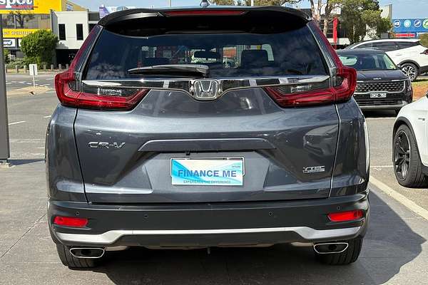 2022 Honda CR-V VTi L7 RW