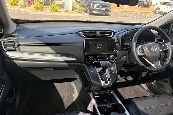 2022 Honda CR-V VTi L7 RW