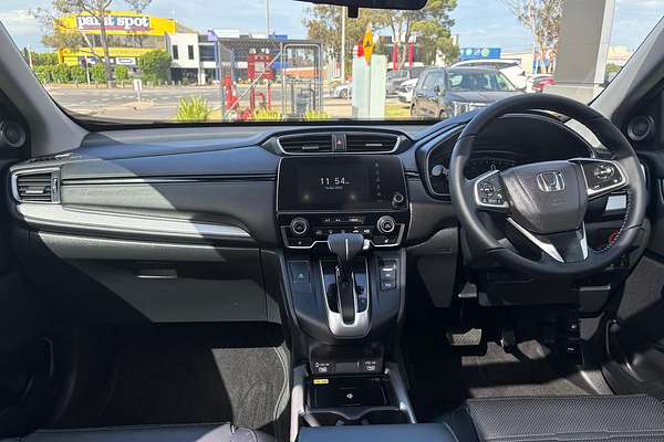 2022 Honda CR-V VTi L7 RW