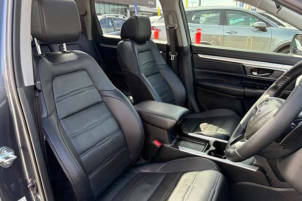 2022 Honda CR-V VTi L7 RW