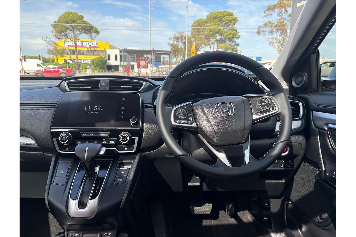 2022 Honda CR-V VTi L7 RW