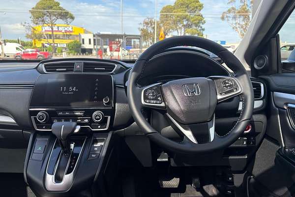 2022 Honda CR-V VTi L7 RW