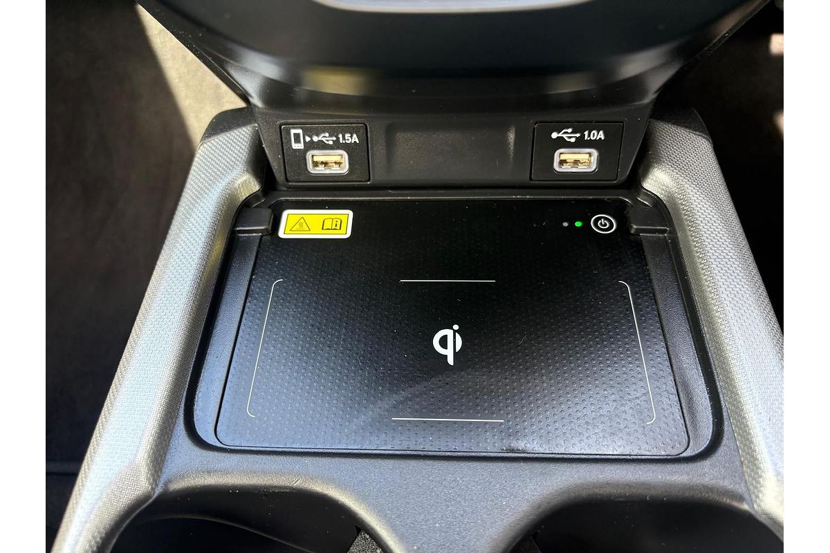 2022 Honda CR-V VTi L7 RW