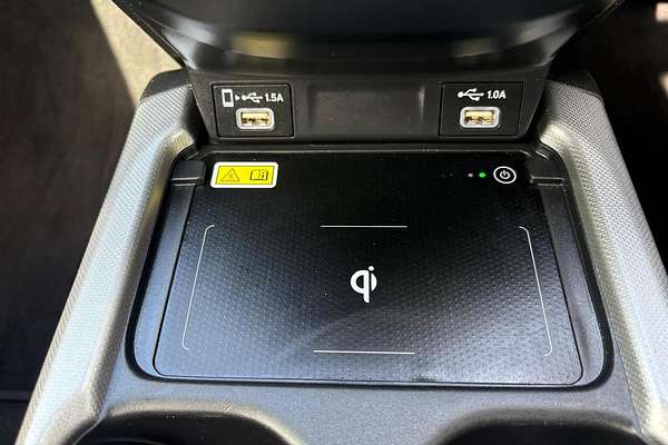2022 Honda CR-V VTi L7 RW