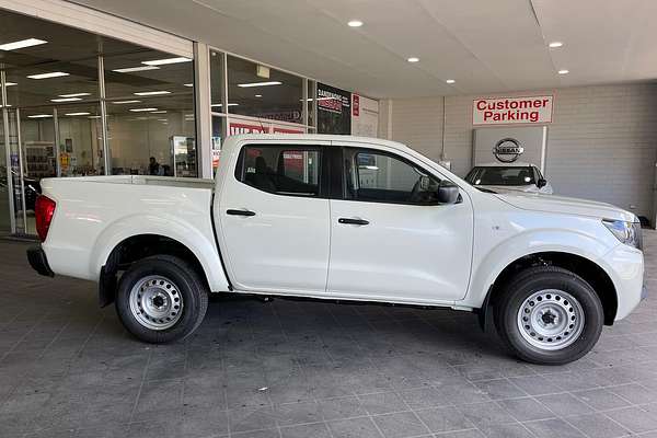 2025 Nissan Navara SL D23 4X4