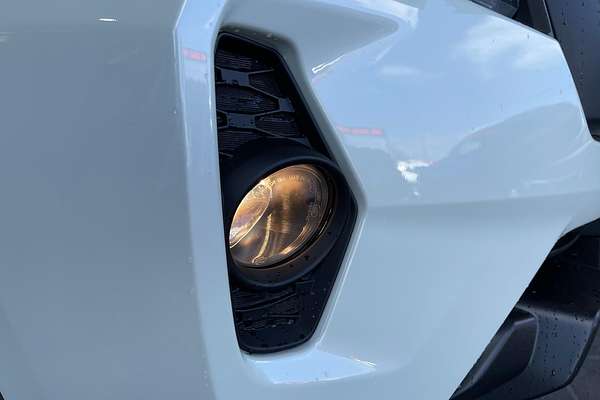 2025 Nissan Navara SL D23 4X4