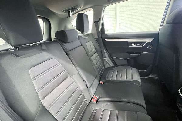 2021 Honda CR-V VTi X RW