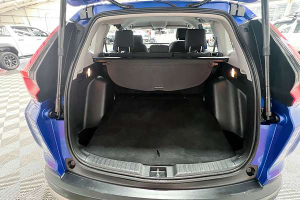 2021 Honda CR-V VTi X RW