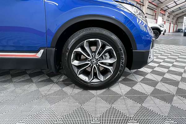 2021 Honda CR-V VTi X RW