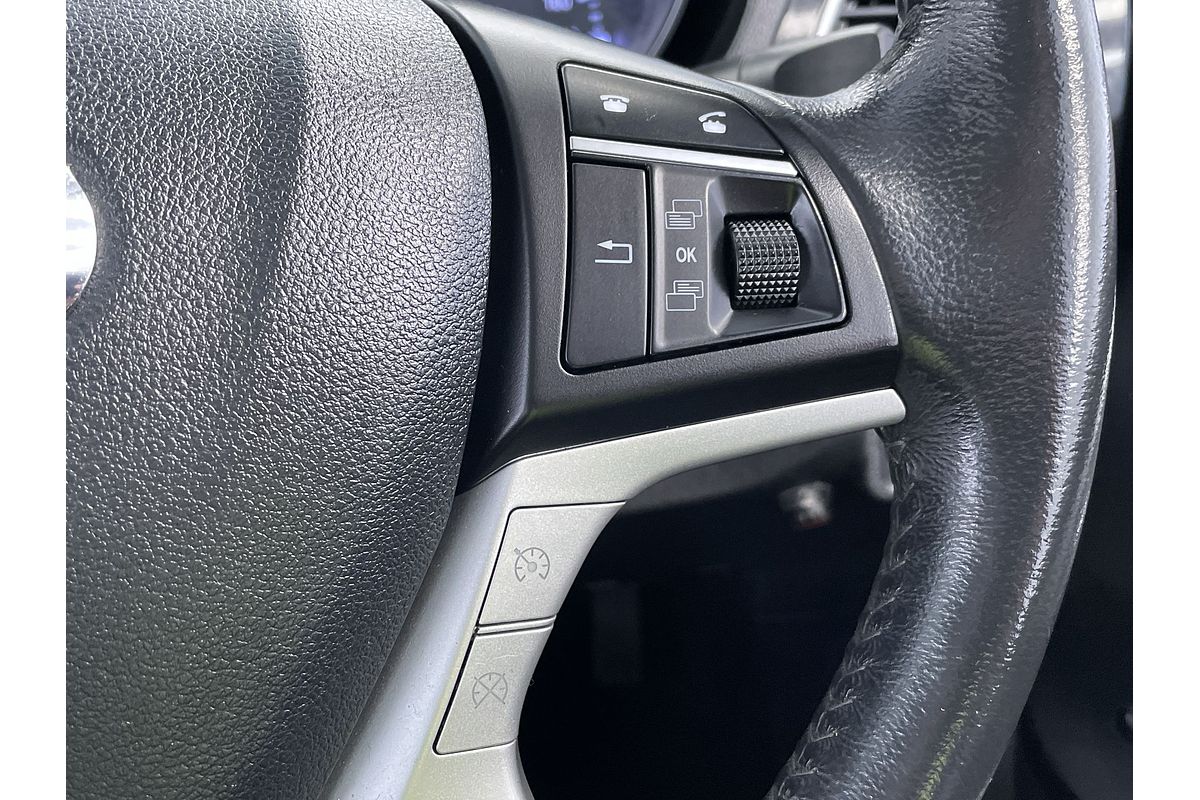 2020 Great Wall Steed NBP Rear Wheel Drive
