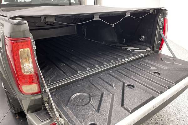 2020 Great Wall Steed NBP Rear Wheel Drive
