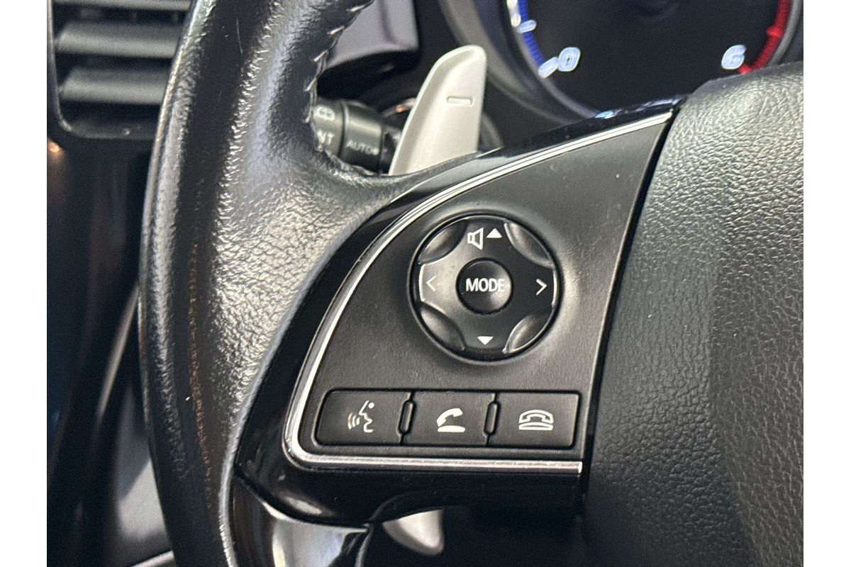 2020 Mitsubishi Outlander LS ZL