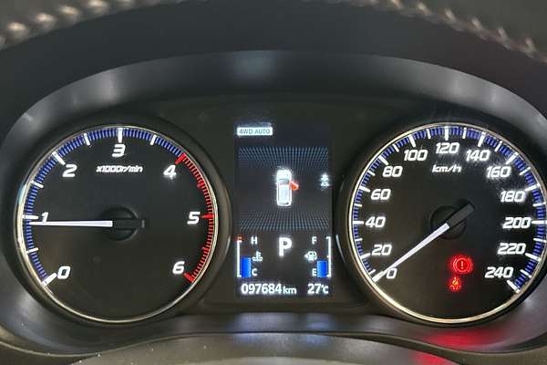 2020 Mitsubishi Outlander LS ZL