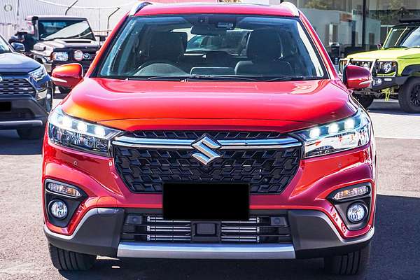 2023 Suzuki S-Cross ALLGRIP Prestige JYB