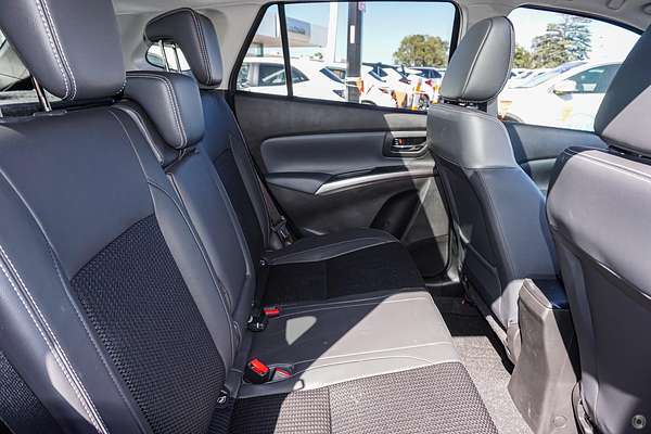 2023 Suzuki S-Cross ALLGRIP Prestige JYB