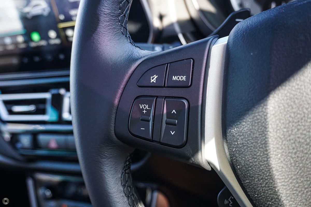2023 Suzuki S-Cross ALLGRIP Prestige JYB