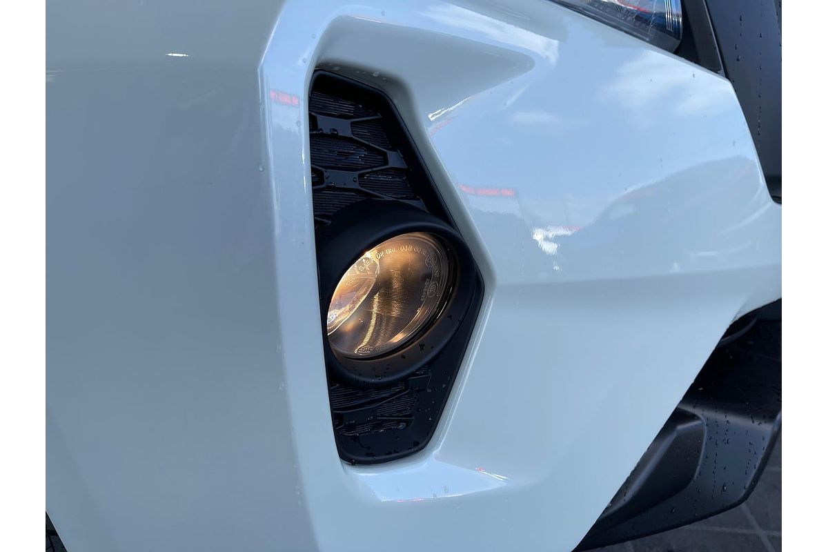 2025 Nissan Navara SL D23 4X4