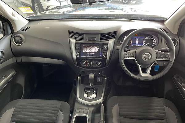 2025 Nissan Navara SL D23 4X4