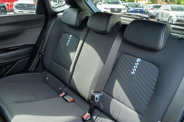 2023 Hyundai i20 N BC3.V1