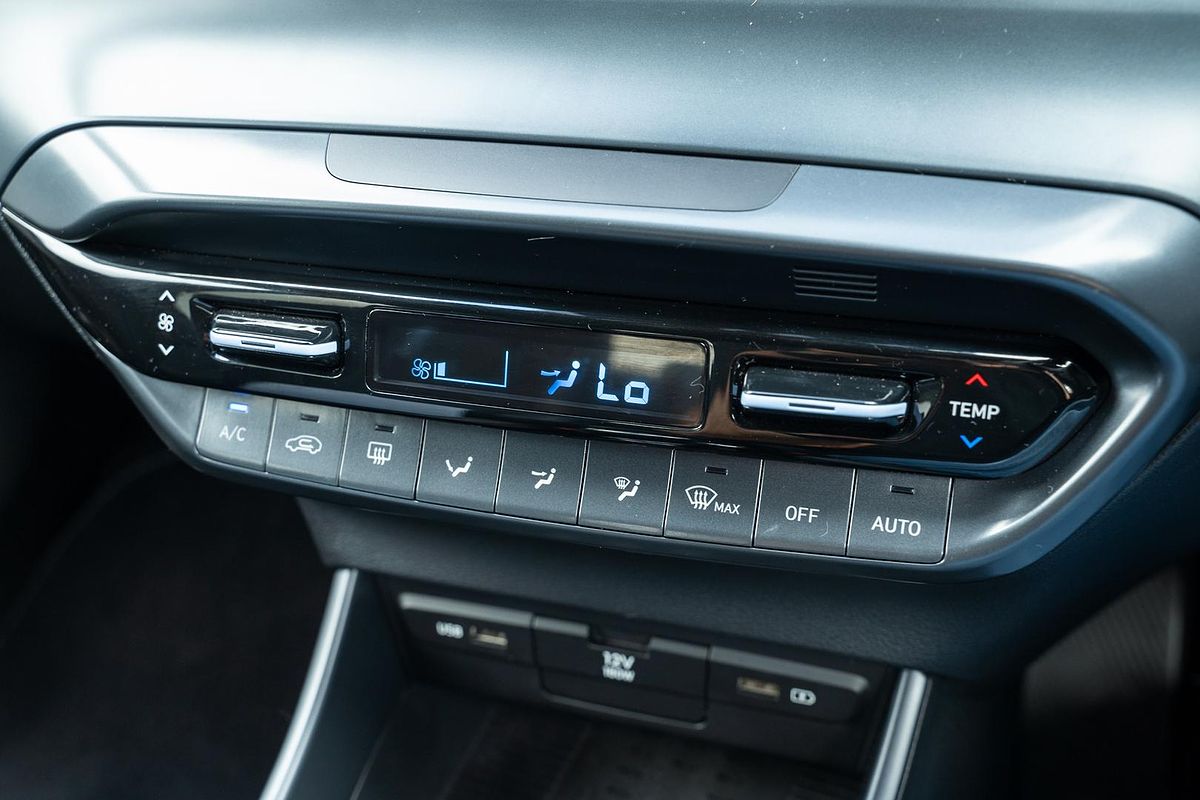 2023 Hyundai i20 N BC3.V1