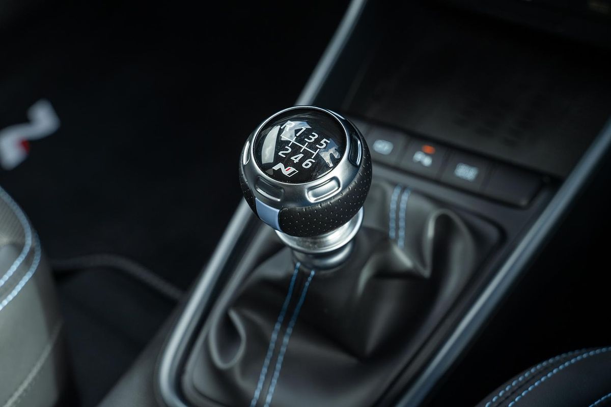 2023 Hyundai i20 N BC3.V1