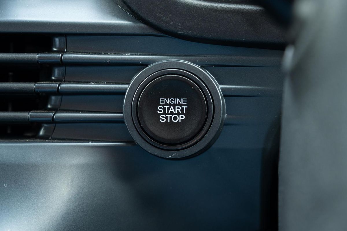 2023 Hyundai i20 N BC3.V1