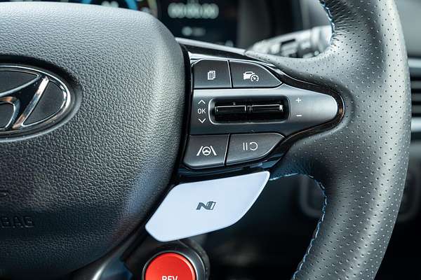 2023 Hyundai i20 N BC3.V1