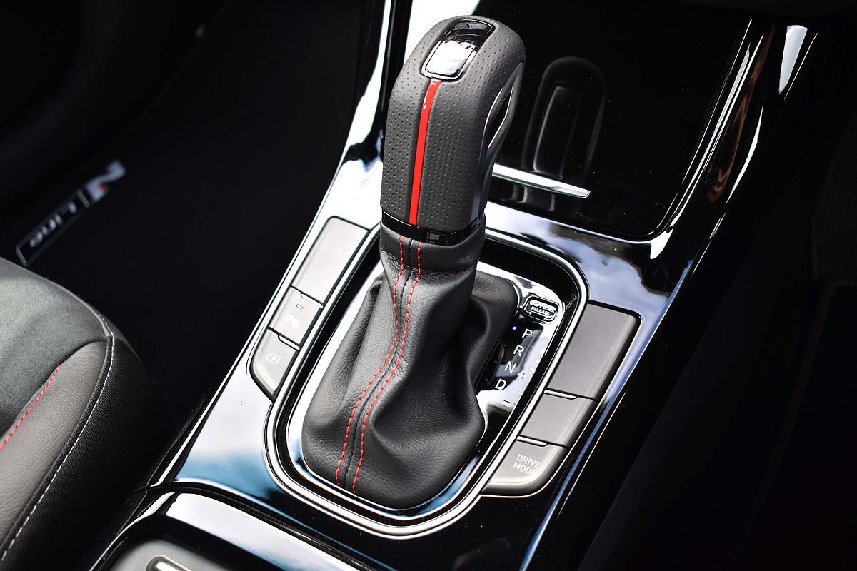 2024 Hyundai i30 N Line PDe.V6