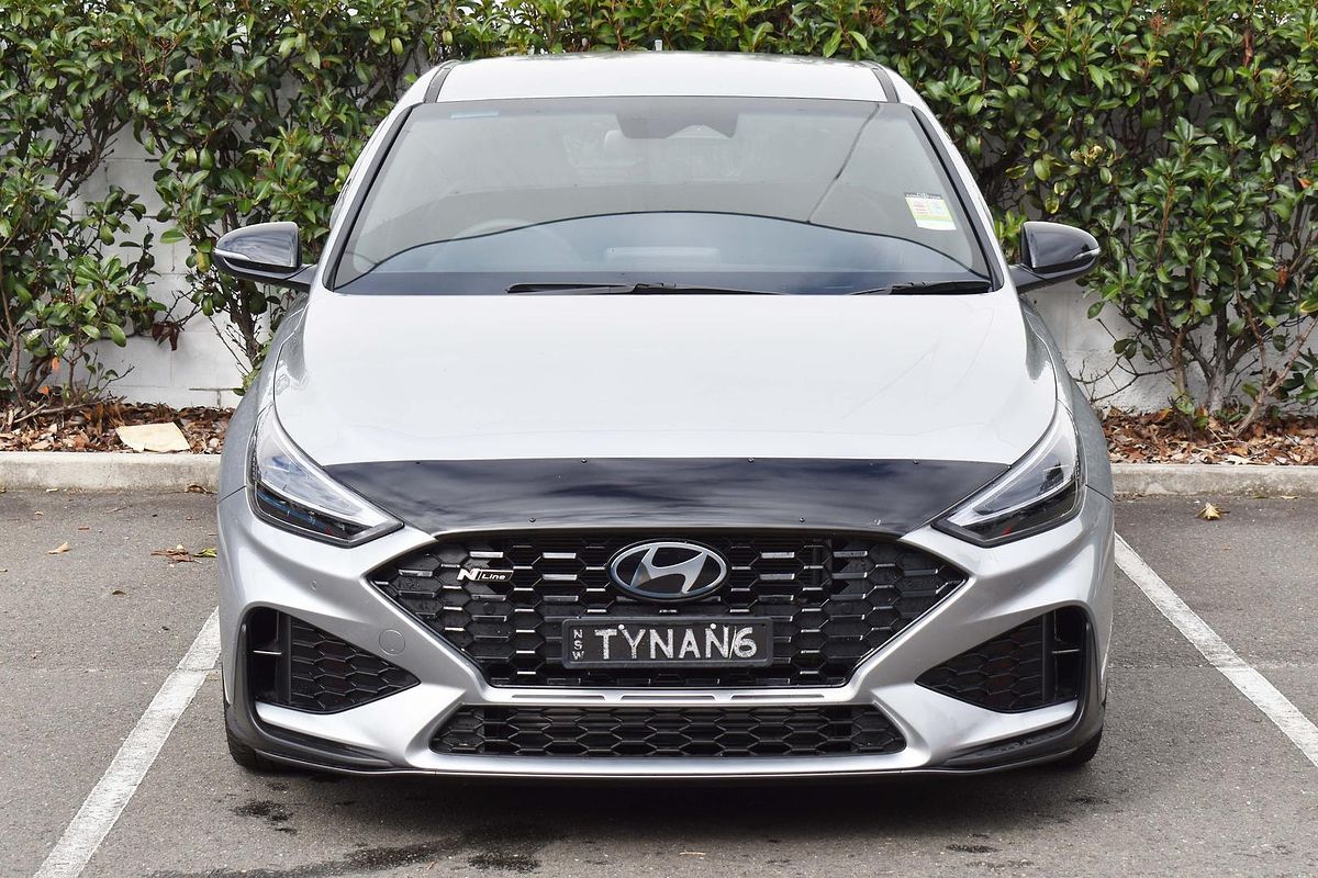 2024 Hyundai i30 N Line PDe.V6