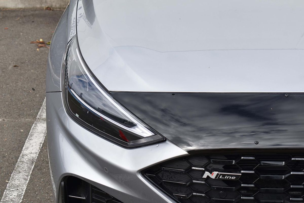 2024 Hyundai i30 N Line PDe.V6