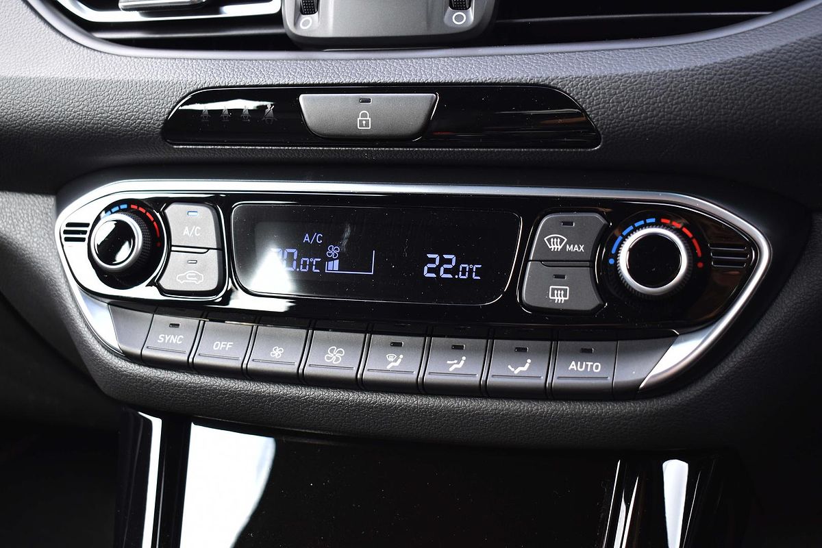 2024 Hyundai i30 N Line PDe.V6