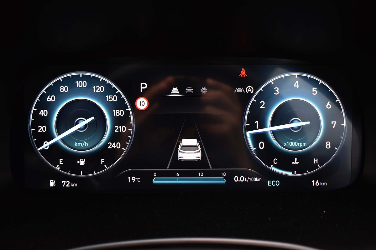 2024 Hyundai i30 N Line PDe.V6