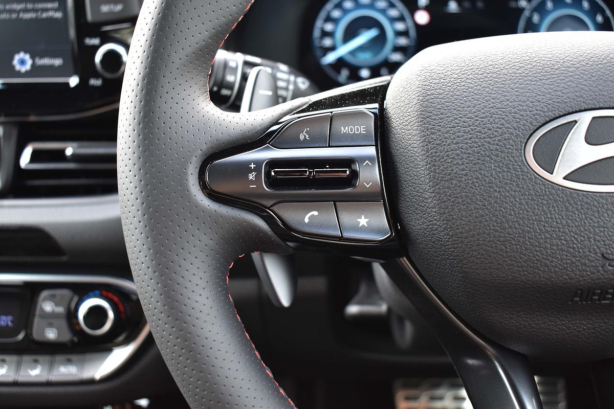 2024 Hyundai i30 N Line PDe.V6