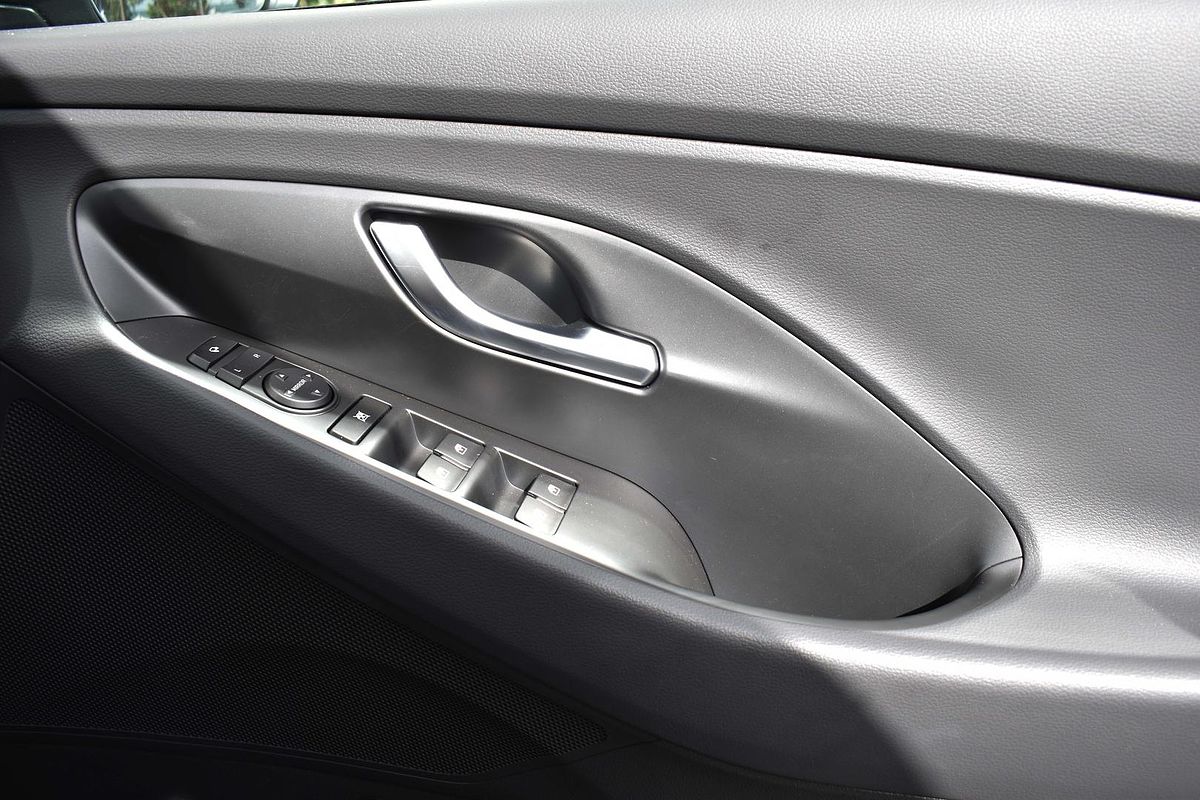 2024 Hyundai i30 N Line PDe.V6