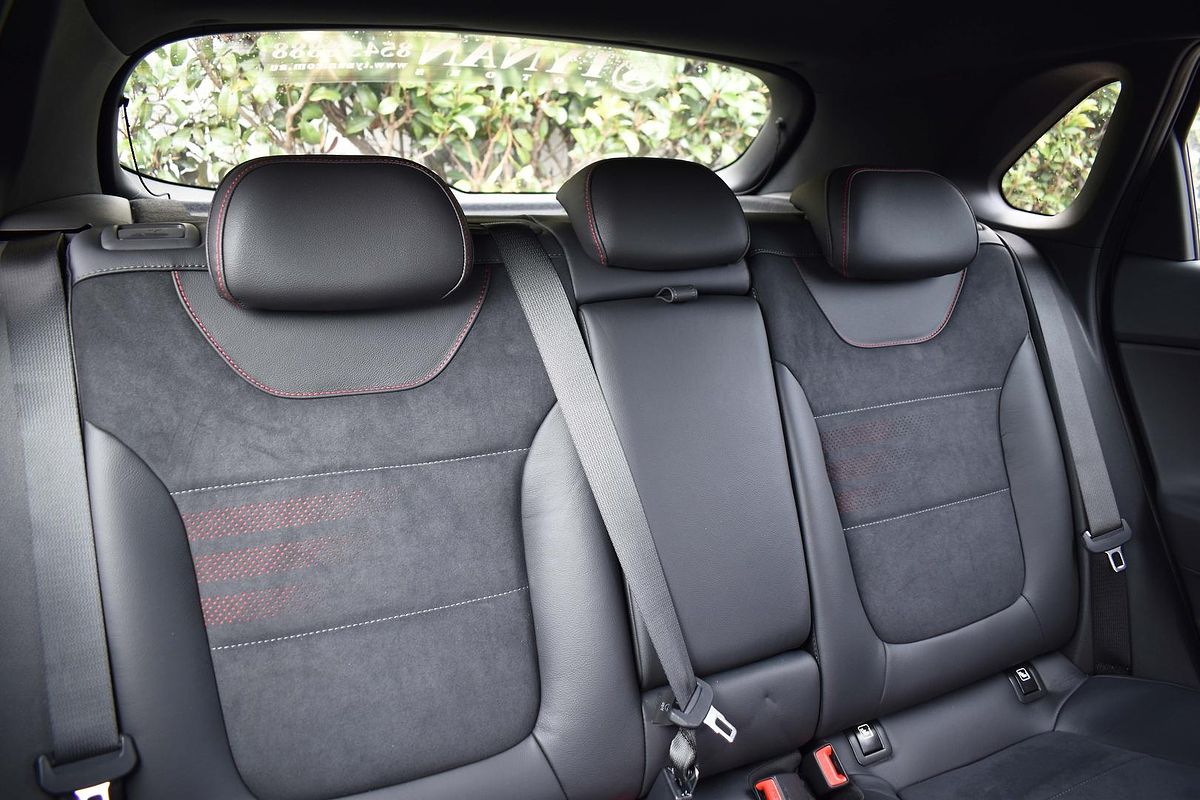 2024 Hyundai i30 N Line PDe.V6