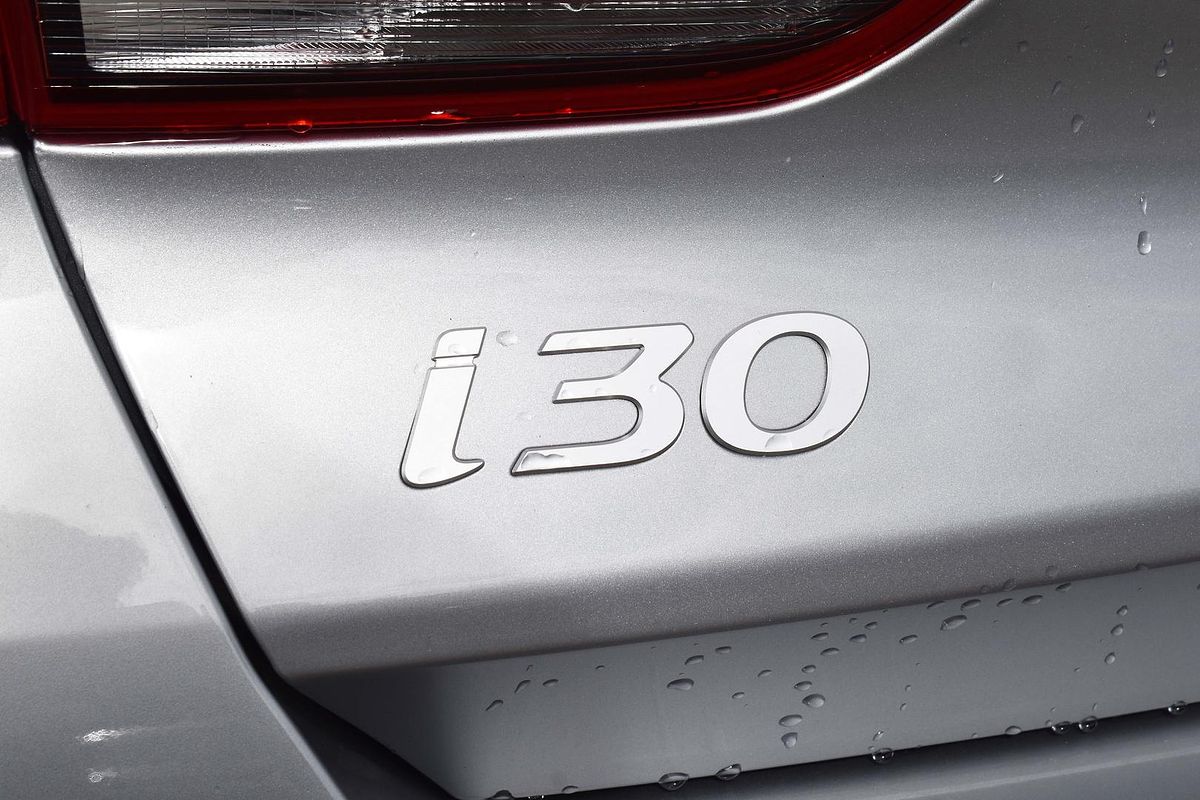 2024 Hyundai i30 N Line PDe.V6