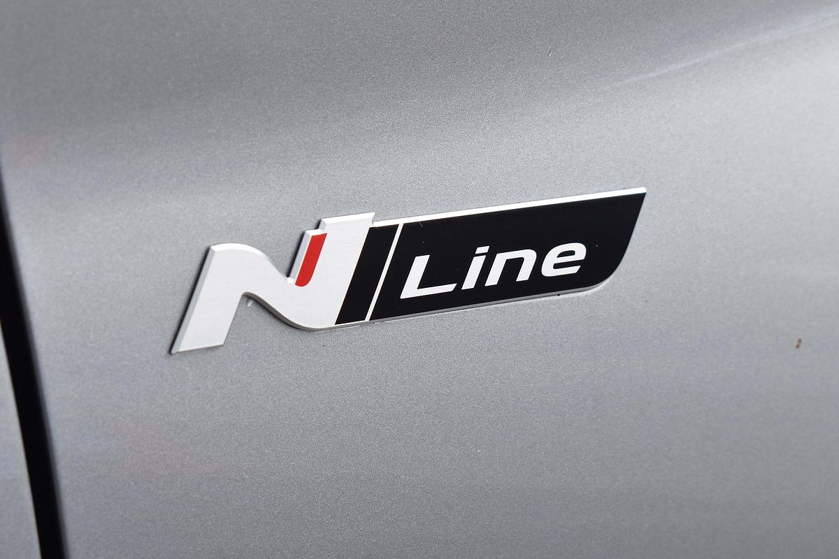 2024 Hyundai i30 N Line PDe.V6