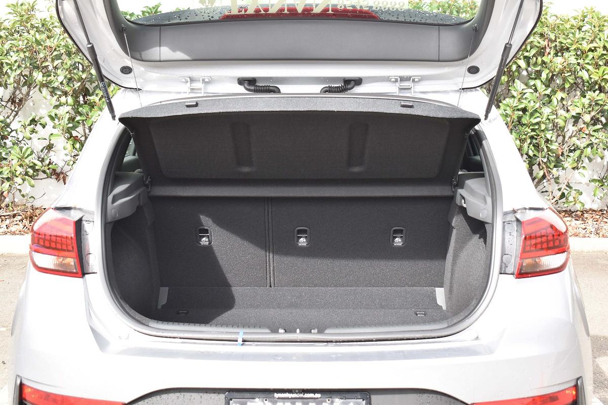 2024 Hyundai i30 N Line PDe.V6