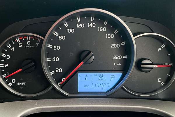 2016 Toyota RAV4 GX ALA49R