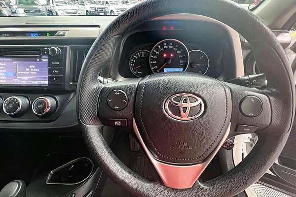 2016 Toyota RAV4 GX ALA49R