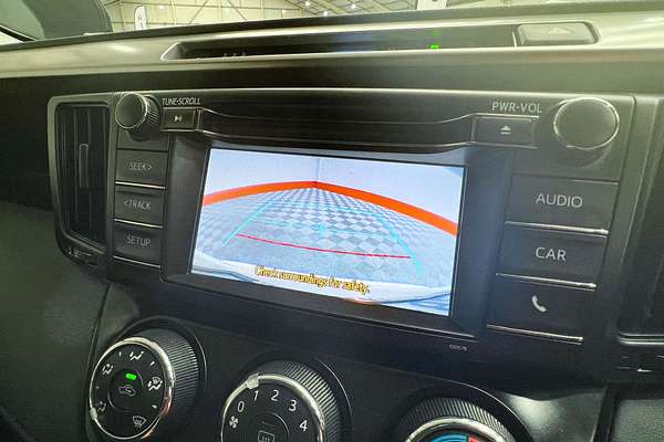 2016 Toyota RAV4 GX ALA49R